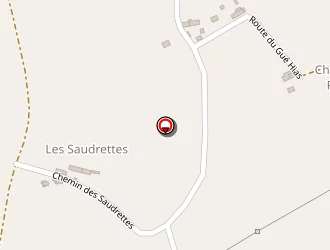 Carte de Acp Bretagne à Landéhen