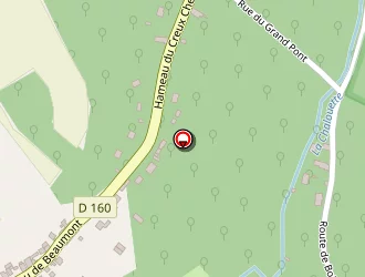 Carte de Sylvain Sellier à Chalo-saint-mars