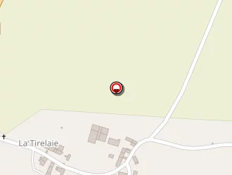 Carte de Galode Jean-louis à Tremblay