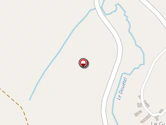 Carte de Przenislawski Gérhard à Tremblay