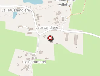 Carte de Champas Jean-claude à Saint-étienne-en-coglès