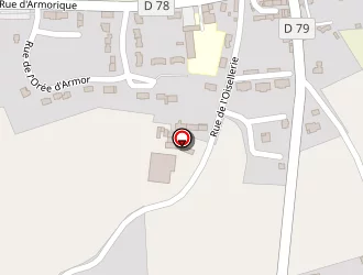 Carte de Tiroglu Yasin à Plesder