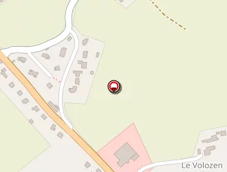 Carte de Nicolas Daniel à Fœil (le)