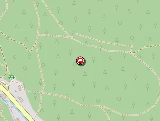 Carte de Hôtel Château Landsberg à Barr