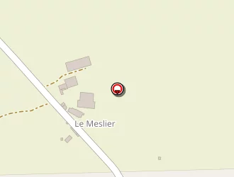 Carte de Launay Gérard à Charchigné