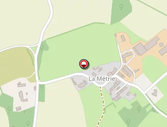 Carte de Lepage à Landec (la)