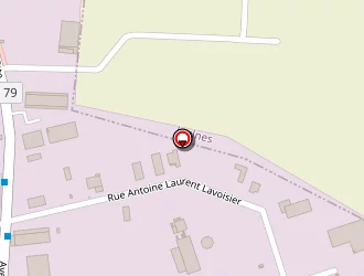 Carte de Pro-sol à Bray-sur-seine