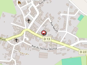 Carte de Phil-electric à Sommevoire