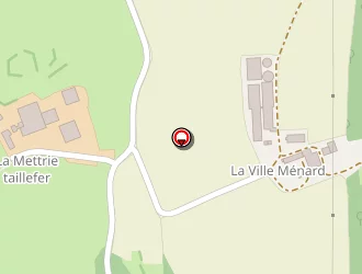 Carte de Charlot Arnaud à Plélan-le-petit