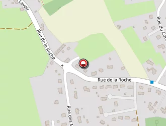 Carte de Bechereau Loïc à Bobital