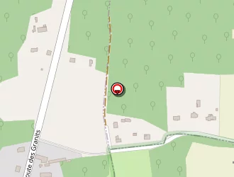 Carte de Forget Anne-marie à Hinglé (le)