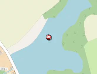 Carte de Ecole Primaire Publique à Trébédan