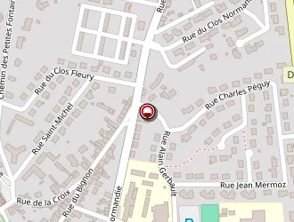 Carte de Epi Du Bocage à Gorron