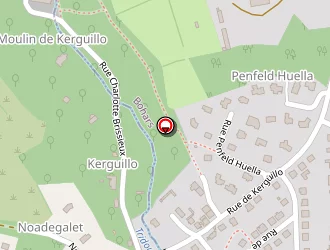 Carte de Société Heliès à Bohars