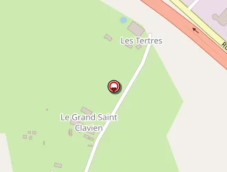 Carte de Roulin Gaëtan à Plestan