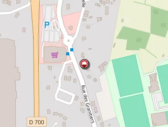 Carte de Mairie à Plaintel