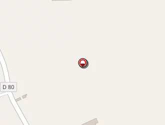 Carte de Olivier Galopin à Bréhand