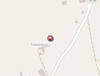 Carte de Baron Eric à Plestan