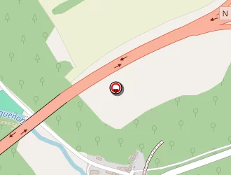 Carte de La Poste à Jugon-les-lacs