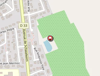 Carte de Quinton Alain à Gorron