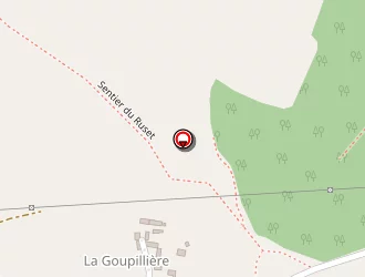 Carte de Transports Mouësan à Plédran