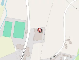 Carte de Meillac Autos à Meillac