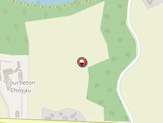 Carte de Berlin Gilles à Jaulnes