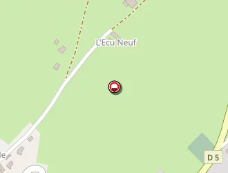 Carte de Lamelet Jacky à Saint-victor-de-buthon