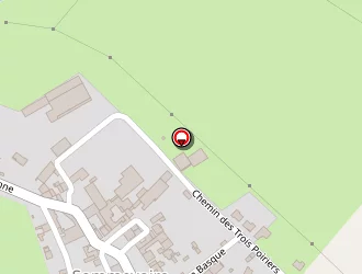 Carte de Agence Postale Communale à Sommevoire