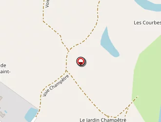 Carte de Packo Geothermie à Savières