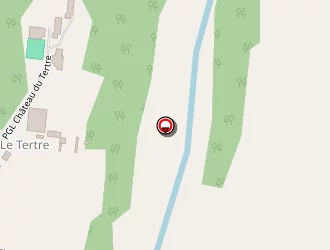 Carte de Pgl Aventures à Ambrières-les-vallées