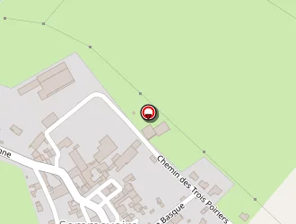 Carte de Mairie à Sommevoire