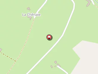 Carte de La Poste à Dorceau