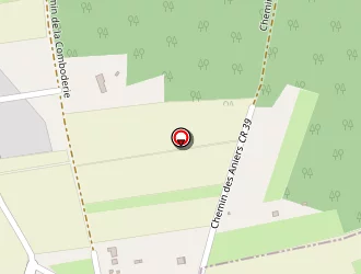 Carte de Vatel William à Boutigny-sur-essonne