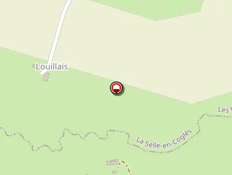 Carte de Automadyne à Saint-étienne-en-coglès