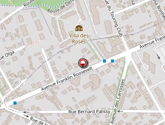 Carte de L Atelier Instant Dart Boucher Michèle à Avon