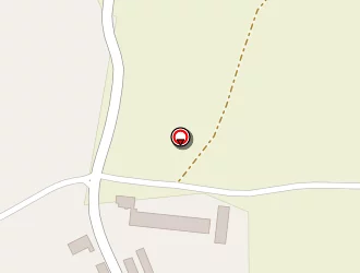 Carte de De Kerner (earl) à Saint-gildas