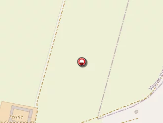 Carte de Lefevre Frédéric à Courdimanche-sur-essonne