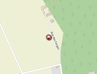 Carte de Forges (earl) à Villuis