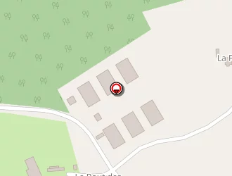 Carte de Redon Michel à Saint-gildas