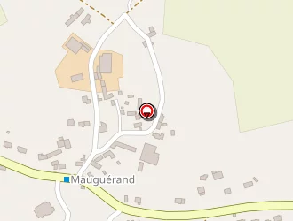 Carte de Hubbard à Fœil (le)