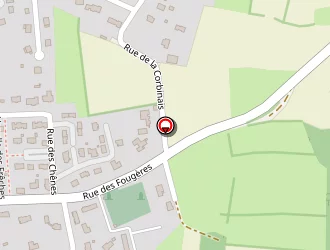 Carte de Générali Verdier Rémigénéral à Bobital