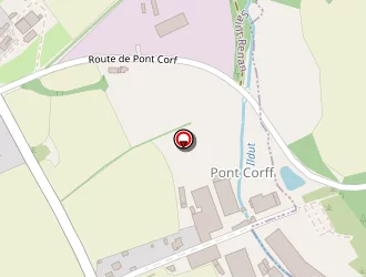 Carte de Acs Surplus Auto à Saint-renan