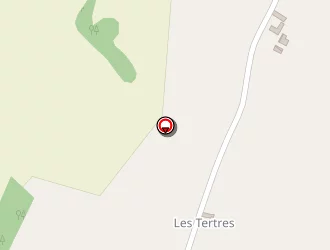 Carte de Ecurie Fac à Bellavilliers