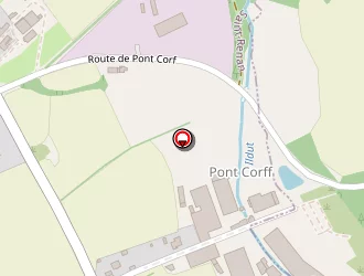 Carte de Castel (ets) à Saint-renan