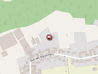 Carte de Bourlier Patrick à Mousseaux-lès-bray