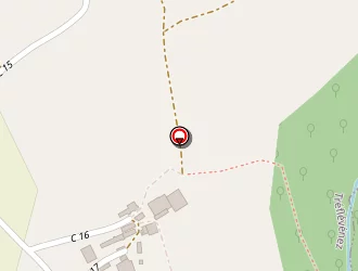 Carte de Bonniou (earl) à Tréflévénez