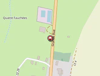 Carte de Schmitt Jean-luc à Coussey