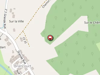 Carte de Rio à Soulosse-sous-saint-élophe