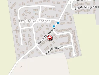 Carte de Defi Automobile Et Industrie à Saint-germain-laval